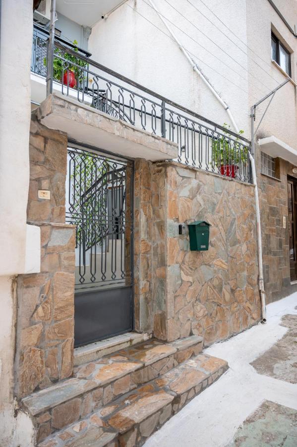 Sea View Nikos Нафплион